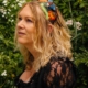 art-and-fun Haarreifen: Mein Märchenvogel